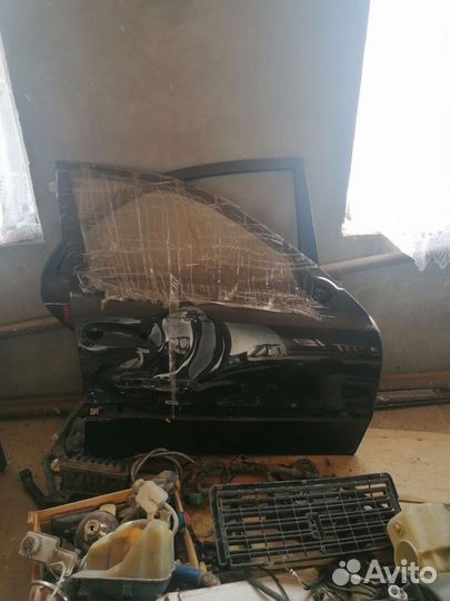 Двери на мерседес w211