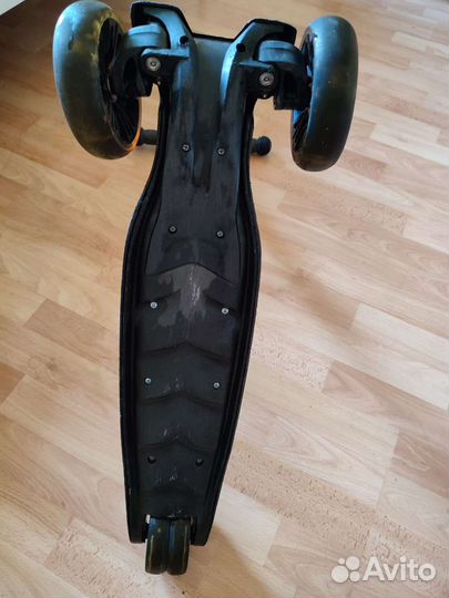 Самокат детский