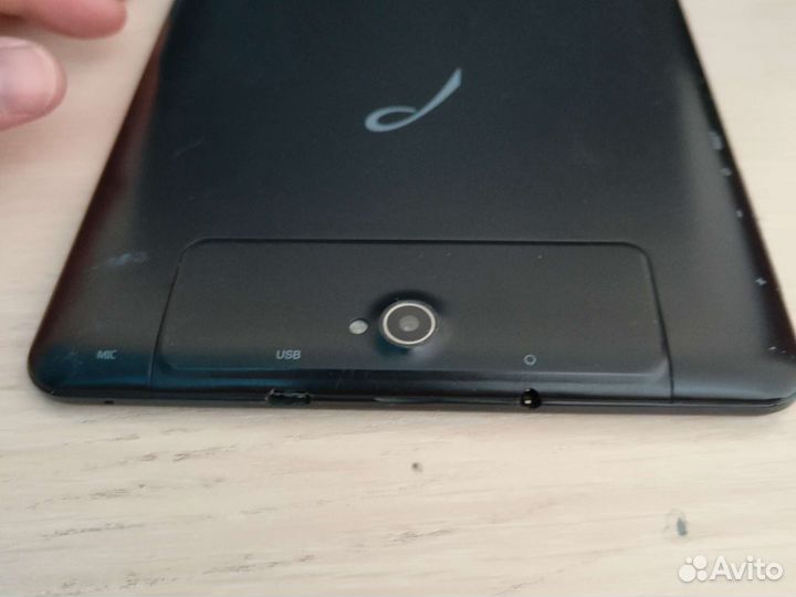 Планшет roverpad