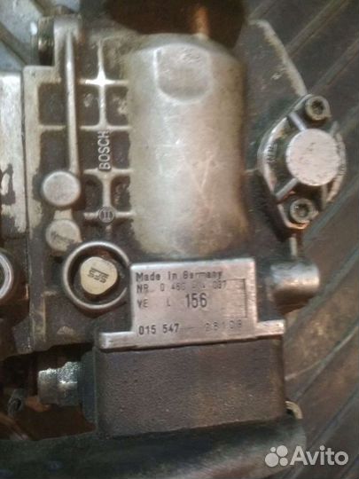 Запчасти для Опель Фронтера 23дтр