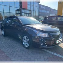 Chevrolet Cruze 1.6 MT, 2014, 167 000 км, с пробегом, цена 880 000 руб.