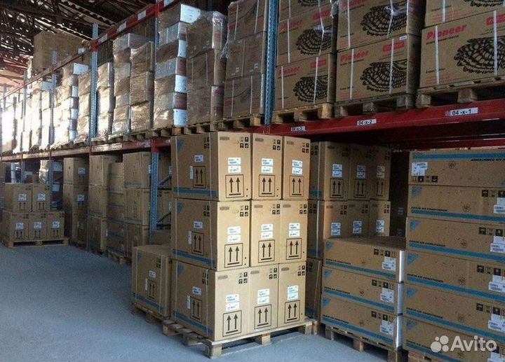 Кондиционер/Сплит-система с гарантией