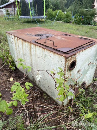 Бак
