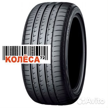 Yokohama Advan Sport V105 285/35 R18