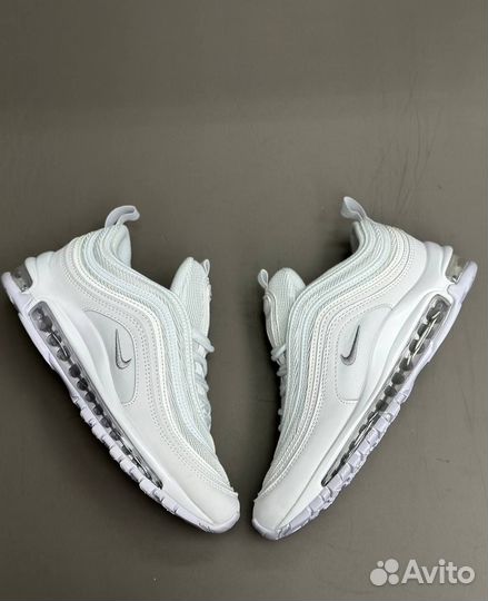 Кроссовки Nike Air Max 97