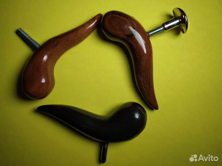 Птичка для фагота