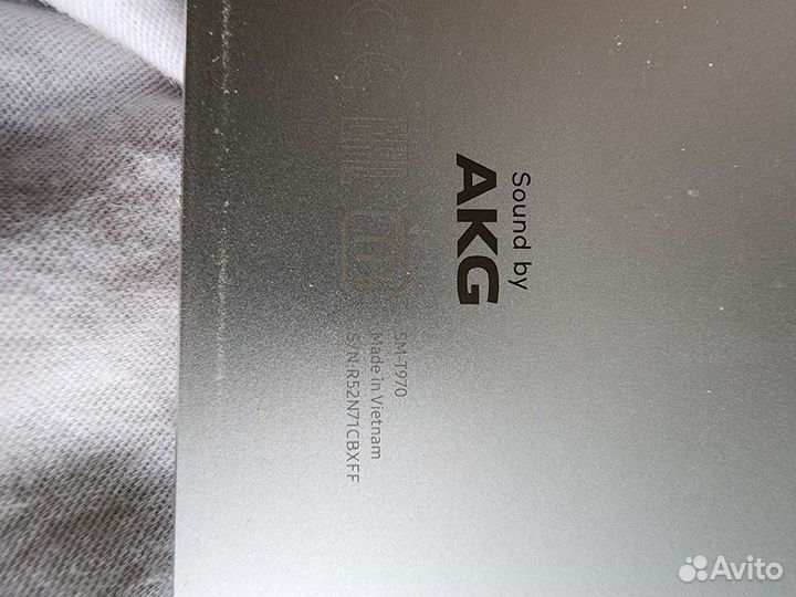 Samsung galaxy tab s 7 plus