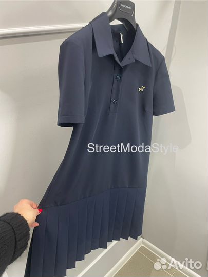 Итальянское платье. vicolo. новое. 44,46