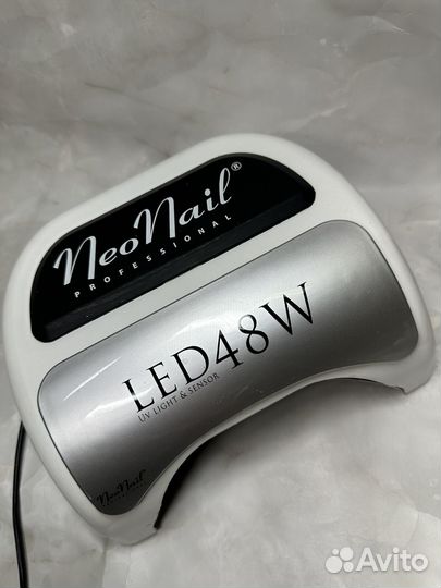 Лампа NeoNail