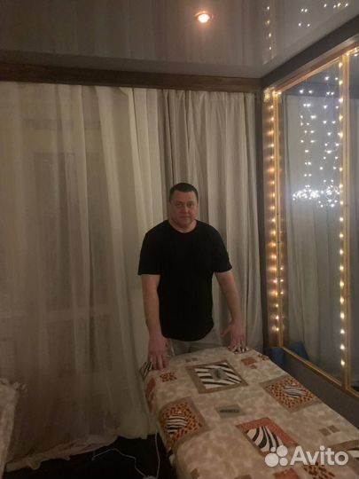 Массаж с выездом на дом, в салоне, в коворкинге