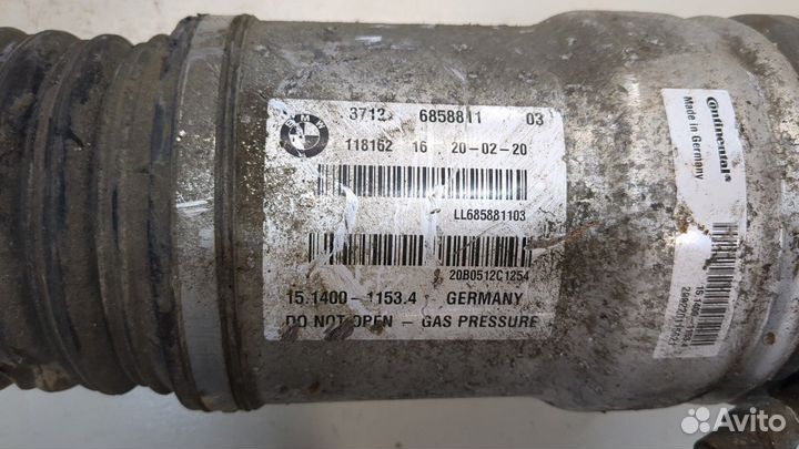 Амортизатор подвески левый задний BMW 7 F01