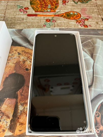 Телефон Redmi Not 11s