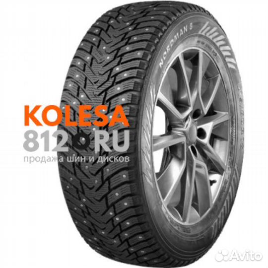 Ikon Tyres Nordman 8 185/65 R15