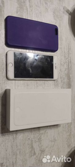 iPhone 6 plus