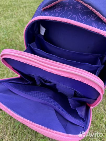 Рюкзак для девочки