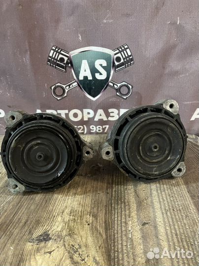 Bmw x4 g02 подушка крепления двигателя