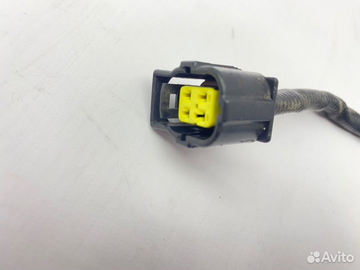 Датчик кислородный передний Mercedes E-Класс W211