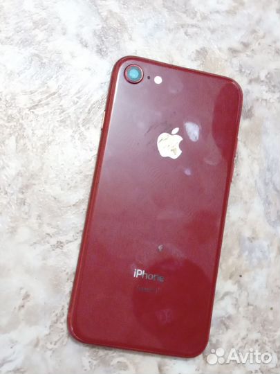 iPhone 8, 64 ГБ
