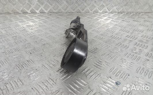 Механизм натяжения ремня (цепи) бензиновый toyota avensis T25 (8BR09CL01)