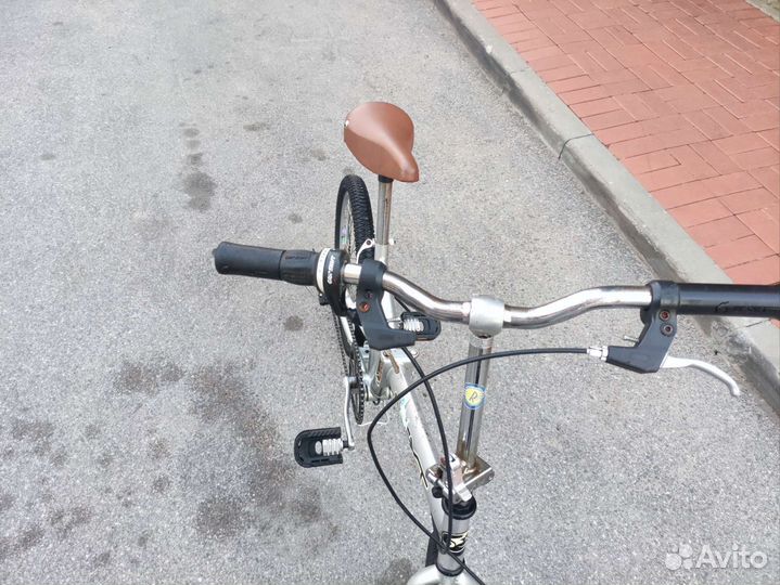 Велосипеды