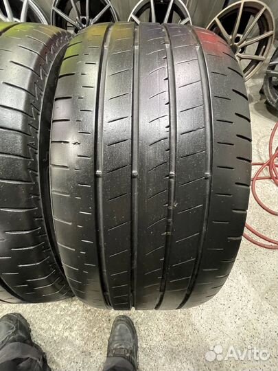 Bridgestone Turanza T005A 235/45 R18 94W