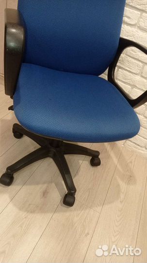 Компьютерное кресло бу