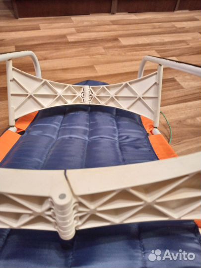 Санки складные