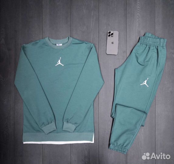 Спорт Каст jordan (46-52)