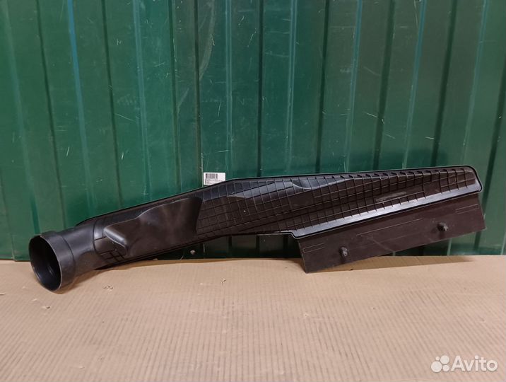 Патрубок фильтра воздуха Kia K5 2020