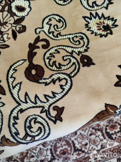 Дивандек на диван, накидка на диван