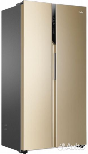 Холодильник Haier новый