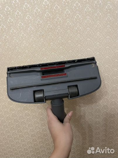 Пылесос Thomas Twin t1