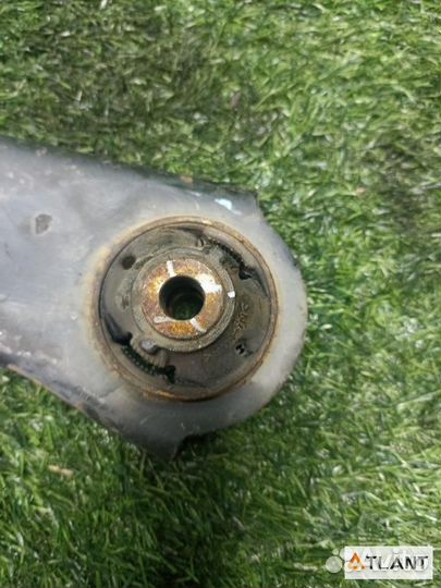 Рычаг передний левый nissan cube