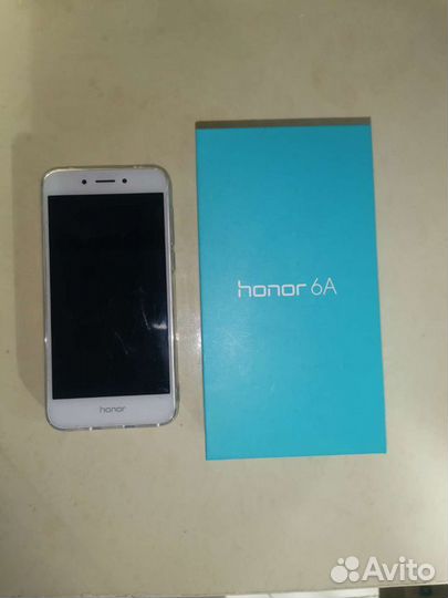 HONOR 6A, 2/16 ГБ