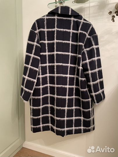 Пальто женское демисезонное 48-50р