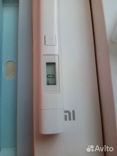 TDS метр (солемер) Xiaomi