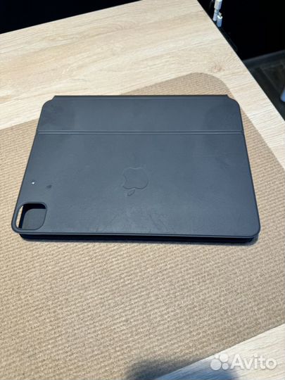 iPad pro 11 m2 512 5g gray