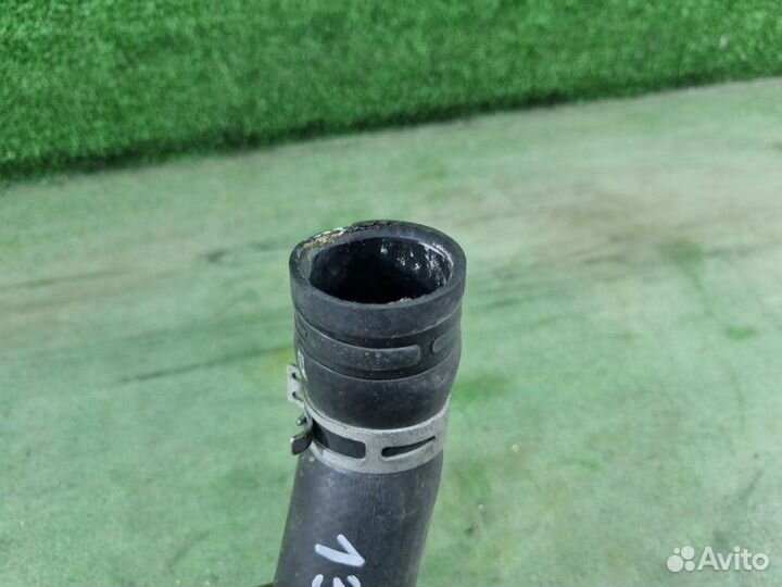 Патрубок радиатора Subaru Impreza GH2 EL154 2011