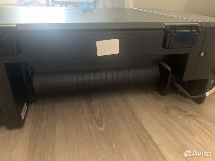 Принтер canon pixma mg3540