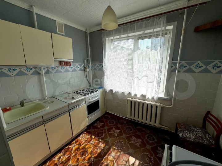 2-к. квартира, 49,6 м², 6/9 эт.