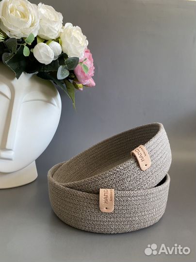 Корзина для хранения вещей