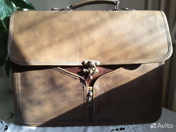 Мужской портфель СССР