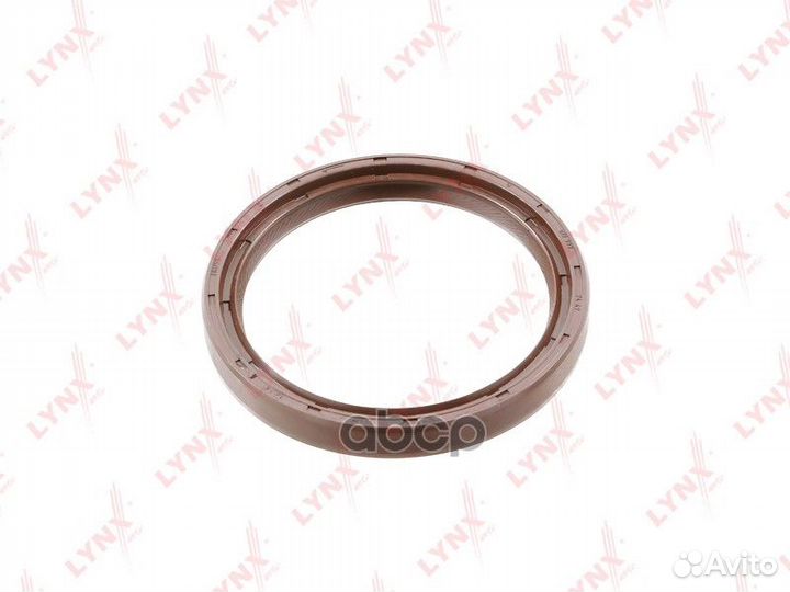 Сальник коленчатого вала chevrolet D27DT, M 104