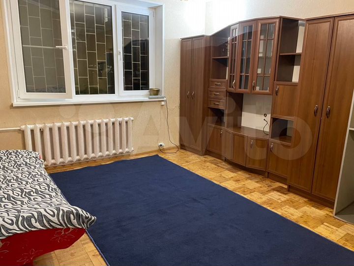 1-к. квартира, 38,9 м², 1/14 эт.