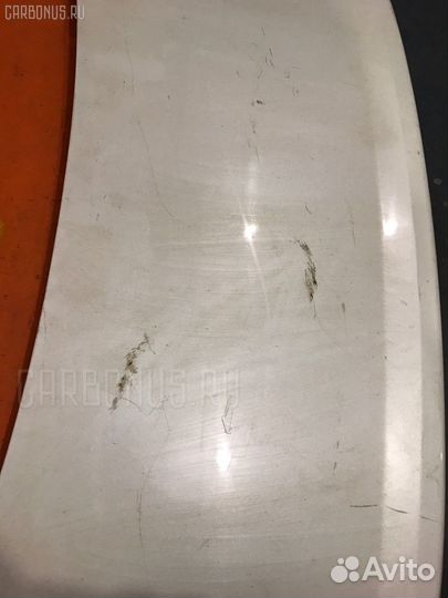 Крышка багажника Nissan Cefiro PA33