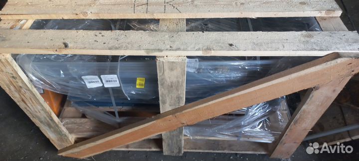 Вибропресс