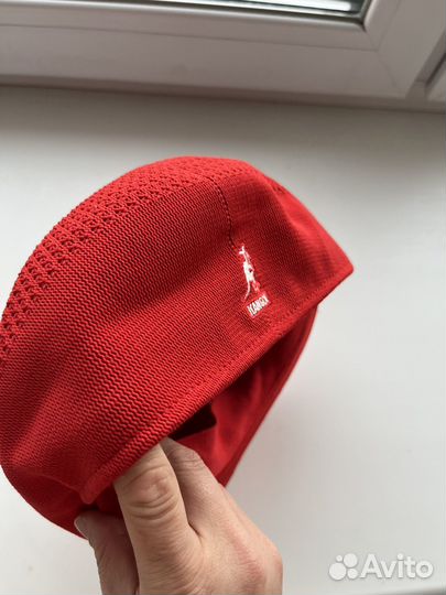 Кепка kangol