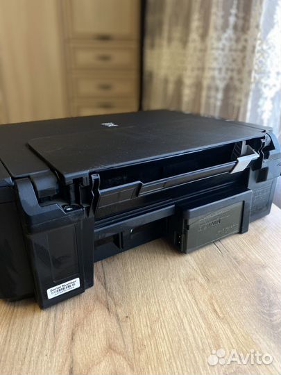 Принтер Pixma canon MG 2540s