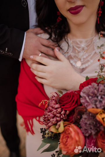 Очень красивое платье