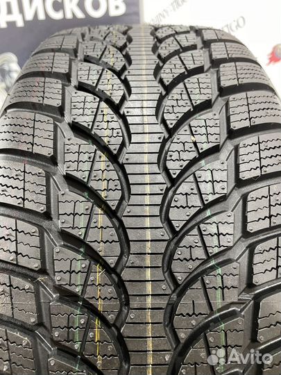 Bridgestone Blizzak LM-32 225/55 R17 97H